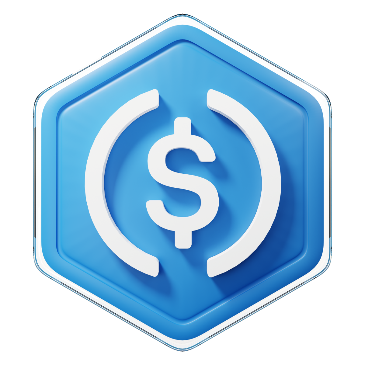 Convert USD Coin (USDC) to US Dollar (USD) - Quick & Easy Process | Transak