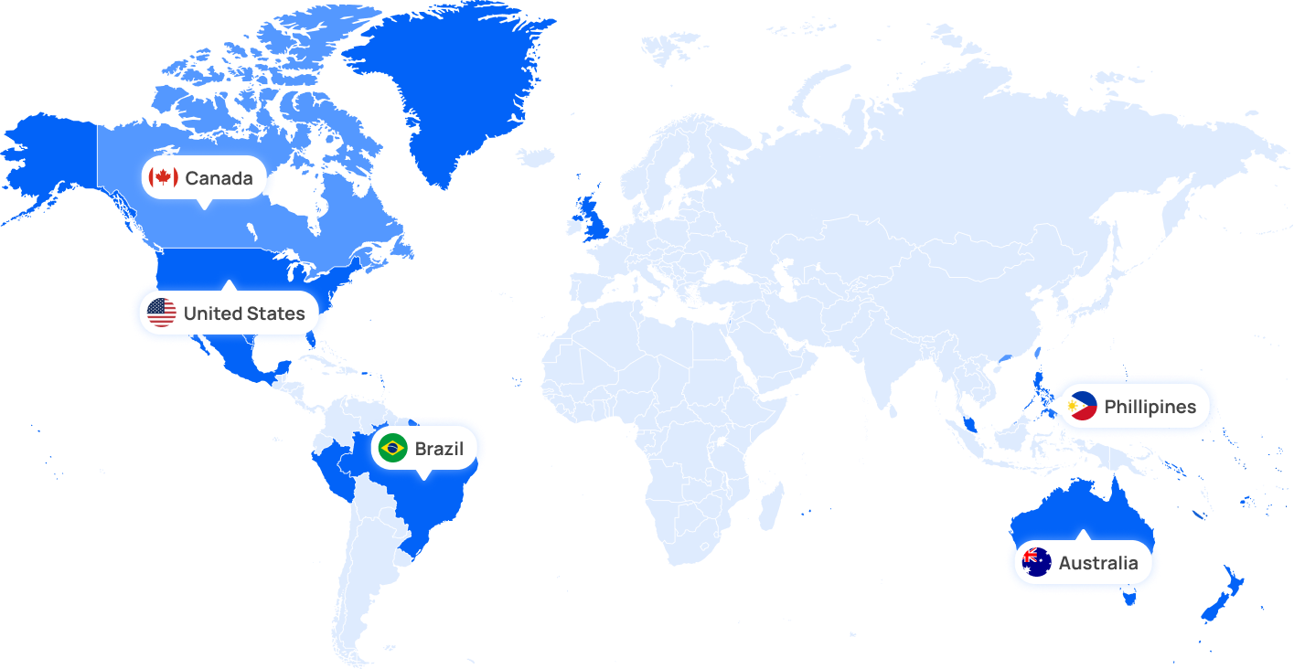 Coverage
