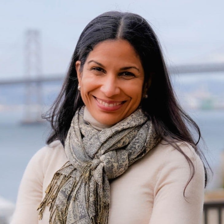 Yanilsa Gonzalez-Ore