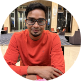 Siraj Uddin, Chief Operating Officer at Transak